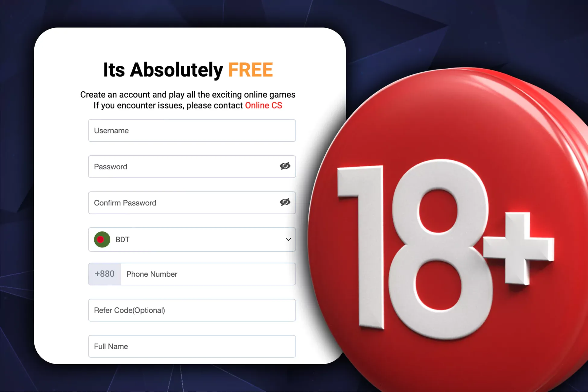 ICCWIN Bangladesh Login