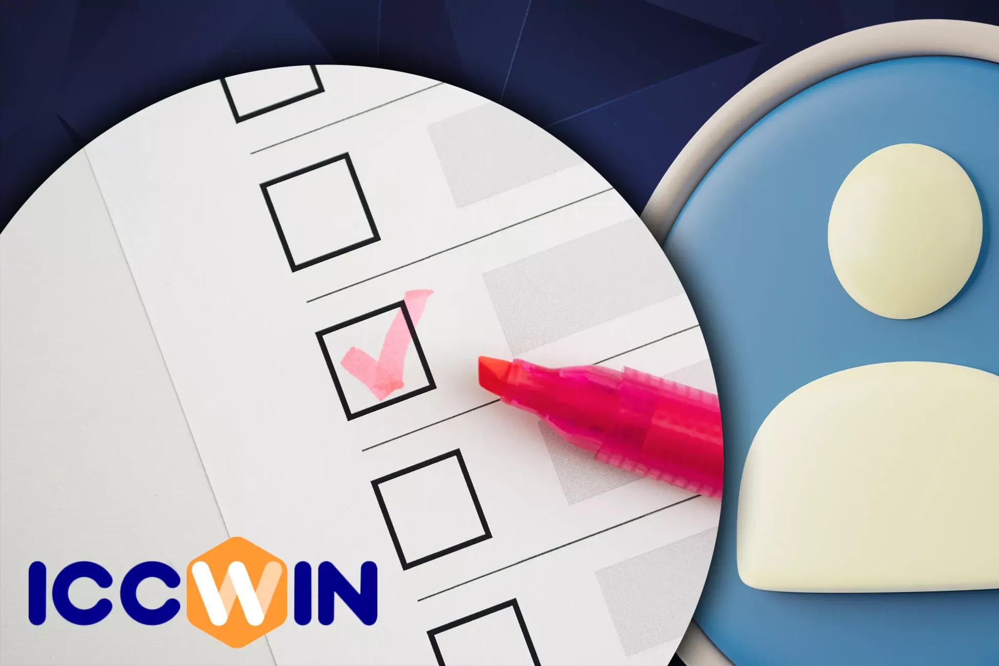 ICCWIN Bangladesh Login