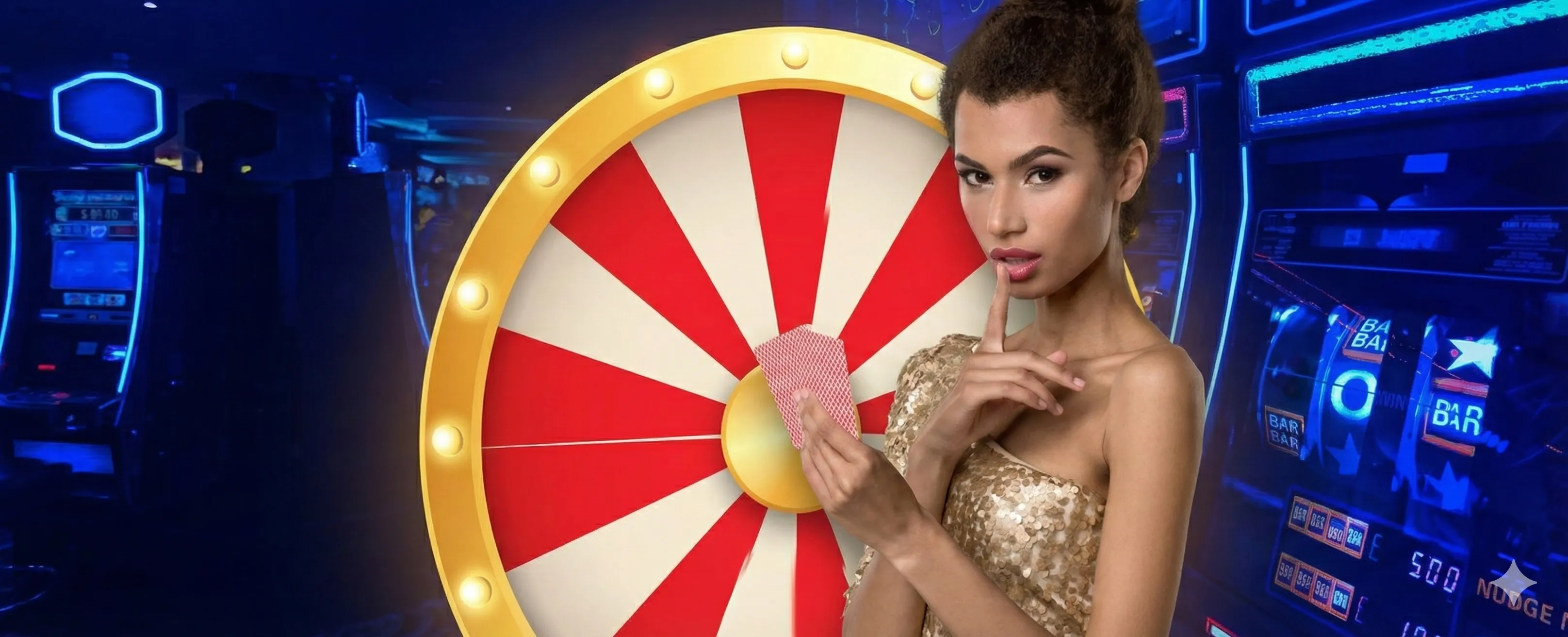 ICCWIN Live Casino