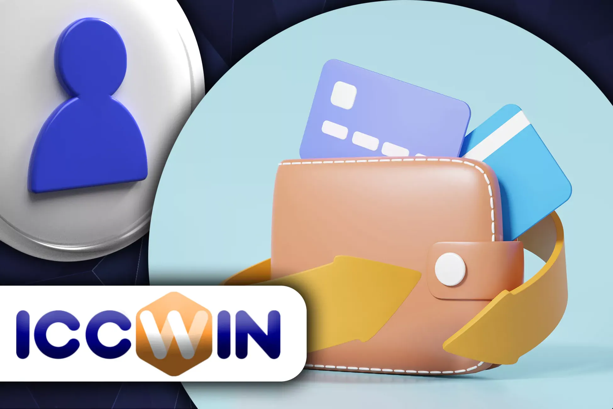 ICCWIN Withdrawal